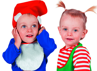 Baby & Kinder Verkleedkleding