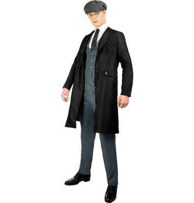 Peaky Blinders Kleding (X)