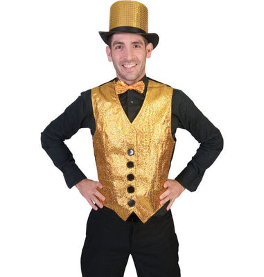 Gouden Kleding (X)