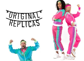 Original Replicas