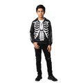 Gilet Os Squelette pour Enfants