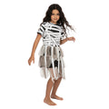 Halloween Jurkje Mummy Kind