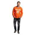 De Leeuw Van Holland IJshockeyshirt (Oversized)