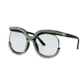 Crystal Vibe Bril