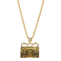 Gouden Beats Radio Ketting