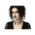Choker Ketting Moordwapens