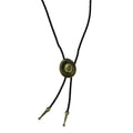 Lucky Charm Cowboyhoed Ketting