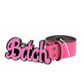 Pink Bitch Riem