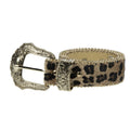 Panter Gold Riem