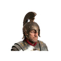 Casque De Guerrier Romain