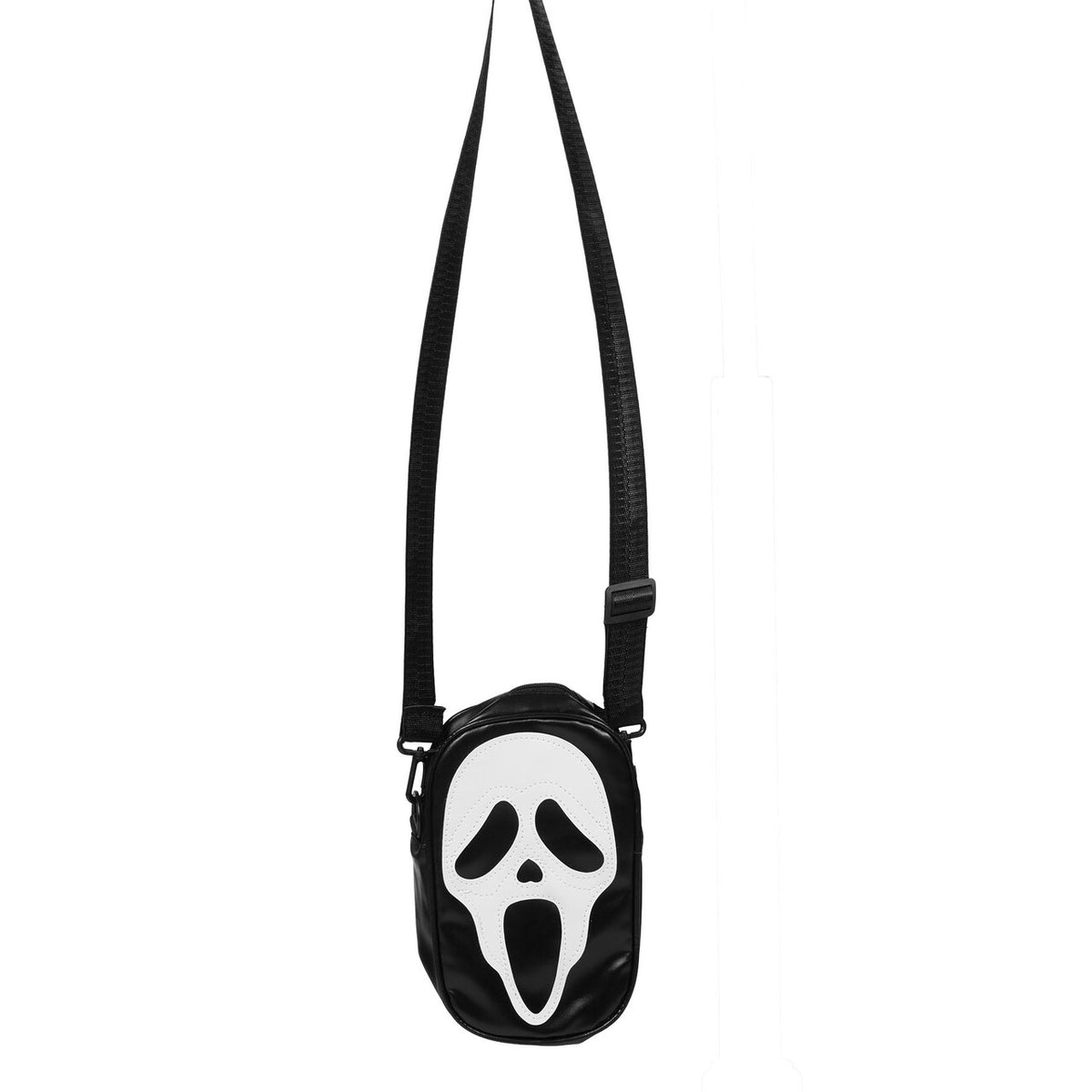 Op deze afbeelding zie je een Accessoires, van het merk Wilbers. Spooky Scream Tas
