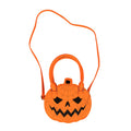 Tas Halloween Pompoen