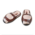 Opblaasbare Sandalen