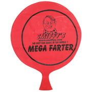 Op deze afbeelding zie je een Accessoires, van het merk Smiffy's. Scheet Kussen