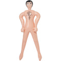 Opblaaspop Man 140 Centimeter
