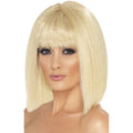 Blonde Pruik Lola