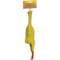 Rubberen Kip Accessoire