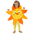 Stralende Zon Kind Kostuum