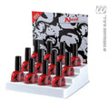 Nagellak Rood