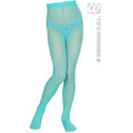 Panty Kind Turquoise