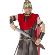 Op deze afbeelding zie je een Accessoires, van het merk Smiffy's. Romeins Zwaard Met Schede