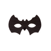 Op deze afbeelding zie je een Accessoires, van het merk Wilbers. Nacht Vleermuis Oogmasker