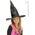 Chapeau De Sorcière Enfant