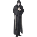 Grim Reaper Komt Terug Uit Middenaarde Man Kostuum