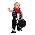 Cowboy Bébé Du Texas Costume pour Enfants