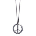 Ketting Peace Of Metal