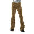 Maud In Het Goud Flared Broek Meisje