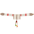 Indianen Ketting Prachtige Zwaan