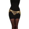Heup Ketting Buikdanseres 1001 Nacht