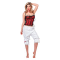 Traditionele 3 / 4 Broek Vrouw