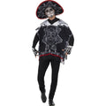 Day Of The Dead Bandido Kostuum