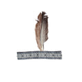Haarband Indiaan Stoere Buffel
