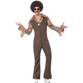 Groovy Boogie Man Kostuum
