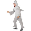 Requin Gris Costume