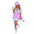 Fillette Coquine Costume Femme