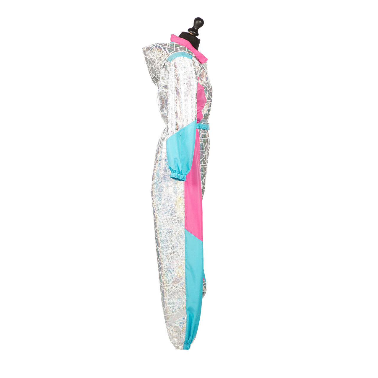 Op deze afbeelding zie je een Kostuums, van het merk Wilbers. Winter In Stijl Skipak Vrouw Kostuum