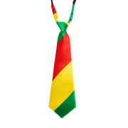 Op deze afbeelding zie je een Accessoires, van het merk Wilbers. Kant En Klare Stropdas Limburg