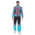 Rete Retro Neon Dude Skipak Man