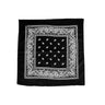 Classic Bandana Zwart