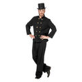 Ramoneur De Dickens Costume Homme