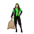 Groene Piet Pansamt Budget Kostuum
