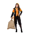 Oranje Piet Pansamt Budget Kostuum