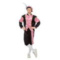Pantalon Rose Budget Costume Unisexe