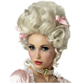 Marie Antoinette Pruik