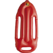 Op deze afbeelding zie je een Accessoires, van het merk Smiffy's. Opblaasbare Officiele Zwemmende Vlotter Baywatch™