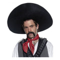 Western Mexicaanse Hoed Man